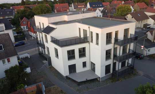 Kernsanierte Eigentumswohnungen in der Nähe des Ölpersees