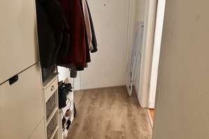 BEZUGSFREIER ALTBAU IM SAMARITERKIEZ | BALKON | DIELEN | 3,20 M DECKENHÖHE | 2 MIN. ZUR U-/S-BAHN – Die vollständige Adresse der Immobilie erhältst du vom Anbieter., 10247 Friedrichshain, Berlin – Vorschaubild 6