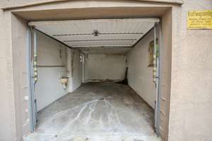 Gepflegte 3-Zimmer-Wohnung mit Dachboden-Zimmer, Garten, Garage und Stellplatz – frisch renoviert – Am Südwestfriedhof 22, 44137 Westfalenhalle, Dortmund – Vorschaubild 27