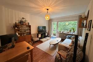 Tolle Wohnung am Eilbekkanal mit zwei Balkonen  – Die vollständige Adresse der Immobilie erhältst du vom Anbieter., 22089 Eilbek, Hamburg – Vorschaubild 5