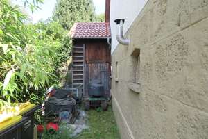 2-Familienhaus mit Anbau, ausgebauter Scheune  und weiterer Baufläche nach § 34 BauGB-provisionsfrei – Die vollständige Adresse der Immobilie erhältst du vom Anbieter., 72768 Oferdingen, Reutlingen – Vorschaubild 6