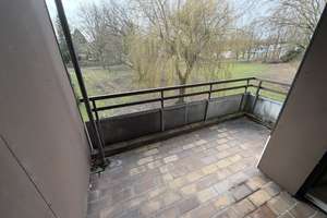 1-Zimmer-Apartment in Gellershagen – Die vollständige Adresse der Immobilie erhältst du vom Anbieter., 33613 Schildesche, Bielefeld – Vorschaubild 11