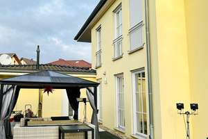 Exquisites Einfamilienhaus mit Doppelgarage und hochwertiger Ausstattung in Chemnitz, Adelsberg – Die vollständige Adresse der Immobilie erhältst du vom Anbieter., 9127 Adelsberg, Chemnitz – Vorschaubild 27
