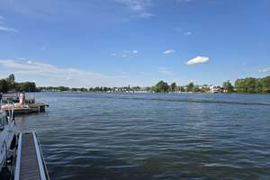 Wohnen am Wasser: Topmoderne 4-Zi-Whg in Grünau – Die vollständige Adresse der Immobilie erhältst du vom Anbieter., 12527 Grünau, Berlin – Vorschaubild 12