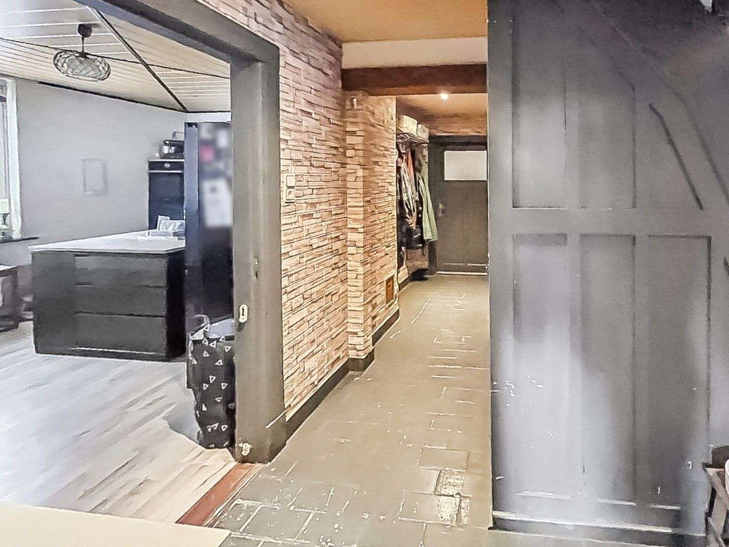 Immobilie in Nordenham - Komfortables und energetisch saniertes Einfamilienhaus mit viel Platz in Nordenham-Einswarden  - Bild 5