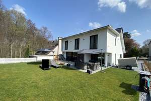 TOP 6-Zimmer EFH, 3 Bäder, Sackgasse, PV&Wallbox, KfW-55 uvm. in Dortmund (TU/Uni-Nähe)