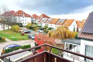 Charmantes FREISTEHENDES EINFAMILIENHAUS
Zentrale, ruhige Lage mit großzügigem Garten und Garage – Rems-Murr-Kreis – Vorschaubild 15