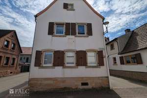 Mehrgenerationenhaus mit Ausbaupotenzial und weitläufiger Scheune – Die vollständige Adresse der Immobilie erhältst du vom Anbieter., 67377 Gommersheim – Vorschaubild 2