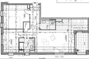 Exklusiver Zweitbezug in DA-Bessungen: Ruhige 3-Zi-Wohnung mit Parkblick & TG – Niersteiner Strasse 4, 64295 Darmstadt-West, Darmstadt – Vorschaubild 3