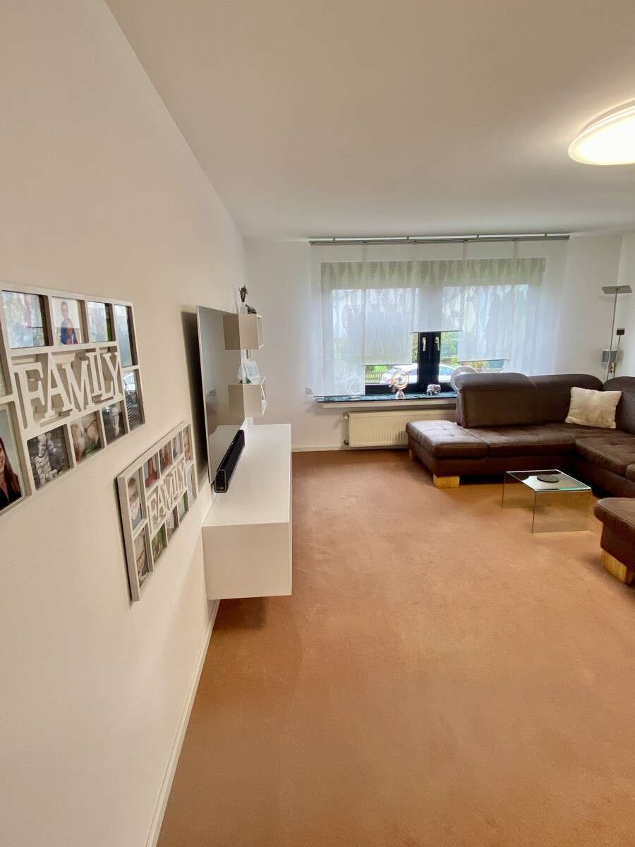 Immobilie in Reinhardshagen - Attraktives Zweifamilienhaus in Reinhardshagen - Frei nach Absprache - Bild 12