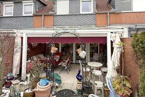 Tolles Reihenmittelhaus in ruhigem Wohngebiet mit Garage, Ideal f. junge Familien – Die vollständige Adresse der Immobilie erhältst du vom Anbieter., 28279 Habenhausen, Bremen – Vorschaubild 20