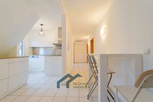 Stuttgart-Mitte | Klimaanlage | Moderne 3-Zi.-Whg. nähe Gerber – sofort frei & WG-geeignet