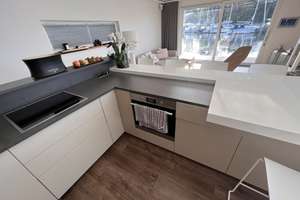 LUXUS Hausboot - 3 Etagen - 100m² Wohnen + 120 m² SONNENTERRASSE - Kamin, Kino, komplett individuell – Die vollständige Adresse der Immobilie erhältst du vom Anbieter., 12555 Köpenick, Berlin – Vorschaubild 73