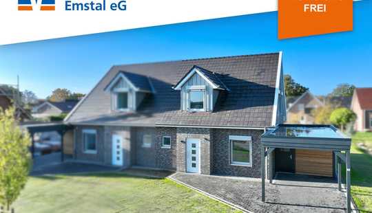 Bild von Auf der Suche nach der besseren (Haus-)Hälfte: Einziehen oder investieren in Oberlangen!