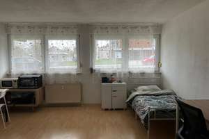 1-Zi-Apartment mit Pantryküche in DO-Eichlinghofen (fußläufig zur Uni) – Baroper Straße 375, 44227 Eichlinghofen, Dortmund – Vorschaubild 2