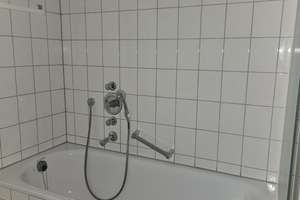 Wiesbaden-Biebrich: Stilvolle 3-Zimmer-Wohnung unweit des Rheinufers – Rheingaustraße 99a, 65203 Biebrich, Wiesbaden – Vorschaubild 9