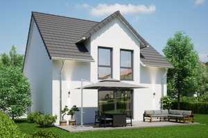 Wohn(t)raum für die ganze Familie - freistehendes Einfamilienhaus in Schwarzenholz – Schulstr. 27, 66793 Saarlouis (Kreis) – Vorschaubild 2