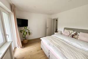 Stilvoll sanierte 3-Zi-Hochparterre-Wohnung mit EBK, Balkon & Garage in Beuel Küdinghoven – Samansstr. 17, 53227 Küdinghoven, Bonn – Vorschaubild 19
