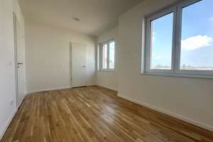 **Erstbezug** Große 3-Raum-Wohnung mit Terrasse in Dresden-Friedrichstadt – Friedrichstraße  60, 1067 Friedrichstadt, Dresden – Vorschaubild 5