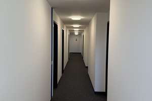 Neubau‑Studentenapartment | Vollmöbliert | Balkon | Erstbezug |  Nähe Uni / FH (Campus Bahnmuseum) – Firnhaberstraße 20, 86159 Hochfeld, Augsburg – Vorschaubild 10
