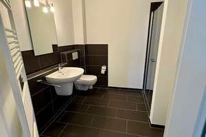 Moderne 2-Zimmer-Wohnung mit Balkon in zentraler Lage – Alexanderstraße 89, 26121 Ziegelhof, Oldenburg (Oldenburg) – Vorschaubild 7