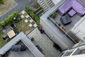 NEU !!!! Lichtdurchflutete 4-Zimmer-Wohnung – perfekt für Familie oder WG – Die vollständige Adresse der Immobilie erhältst du vom Anbieter., 20099 Sankt Georg, Hamburg – Vorschaubild 16