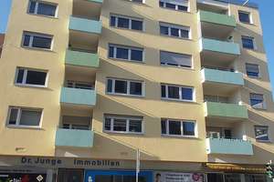 Neu-Ulm Stadtmitte 4.5 Zimmer Wohnung Zu Vermieten – Ludwigstraße 31, 89231 Neu-Ulm – Vorschaubild 3