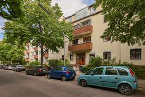 Renovierungsbedürftige, sehr gut geschnittene und helle 3 Zimmerwohnung – Die vollständige Adresse der Immobilie erhältst du vom Anbieter., 12105 Tiergarten, Berlin – Vorschaubild 24
