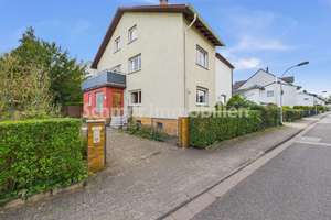 Doppelhaushälfte mit großem Garten in Goldstein – 60529 Schwanheim, Frankfurt am Main – Vorschaubild 3