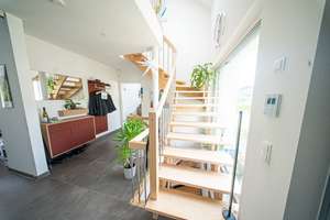 Stilvoll leben in Sundern – modernes Traumhaus mit Garten & Wohlfühlfaktor – Die vollständige Adresse der Immobilie erhältst du vom Anbieter., 59846 Sundern (Sauerland) – Vorschaubild 8