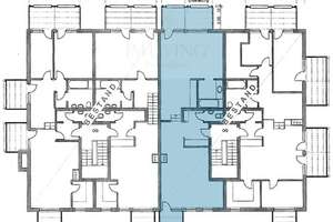 IHR RÜCKZUGSORT IM WESTPARK - STILVOLLE LUXUSWOHNUNG MIT KAMIN & WELLNESSBAD – Die vollständige Adresse der Immobilie erhältst du vom Anbieter., 81377 Am Waldfriedhof, München – Vorschaubild 22