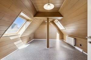 Altbaucharme trifft Großzügigkeit – 3-Zimmer-Wohnung mit ausgebautem Spitzboden – 45127 Ostviertel, Essen – Vorschaubild 12