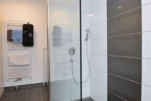 Sehr schöne, modern möblierte Wohnung in Stuttgart Möhringen – Die vollständige Adresse der Immobilie erhältst du vom Anbieter., 70567 Möhringen-Nord, Stuttgart – Vorschaubild 14