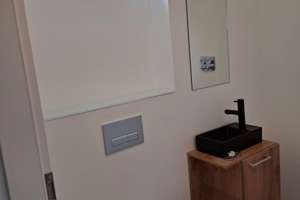 Sehr schöne 3-Zimmer-Wohnung mit Balkon in Stuttgart-Botnang, Bestlage – Die vollständige Adresse der Immobilie erhältst du vom Anbieter., 70195 Botnang-West, Stuttgart – Vorschaubild 10