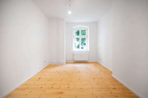 🍀 Sensation am Boxi - hochwertig renovierte 3 Zi Altbau Wohnung mit Balkon im ruhigen Hinterhaus – Die vollständige Adresse der Immobilie erhältst du vom Anbieter., 10245 Friedrichshain, Berlin – Vorschaubild 4