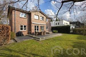 *Hyggelige Landhaus-Villa* 
Sehen – Kaufen - Wohlfühlen – Die vollständige Adresse der Immobilie erhältst du vom Anbieter., 22359 Volksdorf, Hamburg – Vorschaubild 15