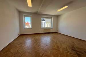 RESERVIERT!  Helle und großzügige Etagenwohnung mit zwei Nebenräumen in der Hammer Innenstadt! – Weststr. 11, 59065 Mitte, Hamm – Vorschaubild 2