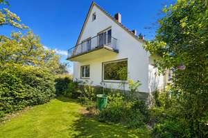 Modernisierungsbedürftiges EFH mit großem Garten in ruhiger Ortskernlage von Lockhausen! – Sonnenweg 7, 49152 Bad Essen – Vorschaubild 3