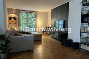 Tauschwohnung: Loftwohnung in Altbau mit riesiger Dachterasse – Die vollständige Adresse der Immobilie erhältst du vom Anbieter., 50672 Neustadt/Nord, Köln – Vorschaubild 7