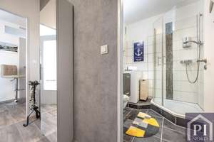 Nur wenige Schritte zum Meer - Optimal geschnitten - 1,5 Zimmer-Appartement in Schilksee! – Die vollständige Adresse der Immobilie erhältst du vom Anbieter., 24159 Schilksee, Kiel – Vorschaubild 12
