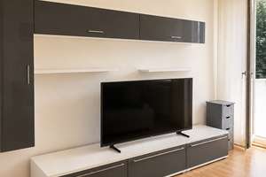 Charmante 2-Zimmer-Wohnung im Grünen am Eichelkamp – sofort bezugsfrei – Eckernweg 3, 38440 Eichelkamp, Wolfsburg – Vorschaubild 3