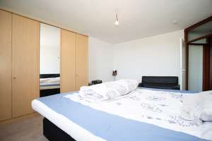 Attraktive 57 m² Wohnung mit Weitblick im Eurohochhaus Aachen – Joseph-von-Görres-Straße 49, 52068 Panneschopp, Aachen – Vorschaubild 12