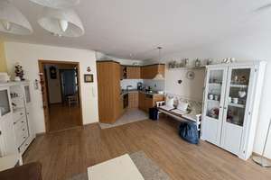 Sonnige 3 Zi., EG, Terrasse mit Garten, Ing.-West, Top Lage, inkl. Tiefgaragenstellplatz. – 85049 Mitte, Ingolstadt – Vorschaubild 13
