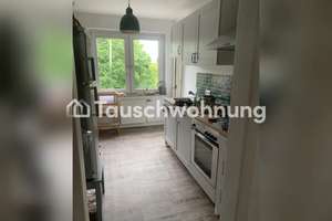 Tauschwohnung: Helle 3 ZKB mit Holzboden – Die vollständige Adresse der Immobilie erhältst du vom Anbieter., 48153 Düesberg, Münster – Vorschaubild 4
