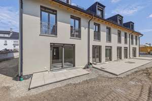 Schönes Reiheneckhaus in München-Untermenzing/Allach – Die vollständige Adresse der Immobilie erhältst du vom Anbieter., 80999 Untermenzing, München – Vorschaubild 3