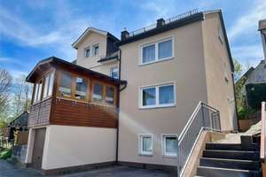Mehrgenerationenhaus in Marlesreuth – Die vollständige Adresse der Immobilie erhältst du vom Anbieter., 95119 Naila – Vorschaubild 3