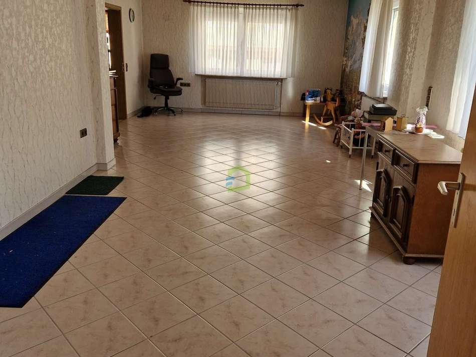 Wohnzimmer EG