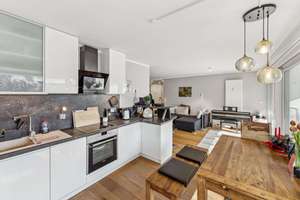 Bestlage in Solln – Bezugsfreie, modernisierte 3-Zimmer mit Süd-Balkonterrasse, EBK, Pool & Sauna – Die vollständige Adresse der Immobilie erhältst du vom Anbieter., 81479 Solln, München – Vorschaubild 6