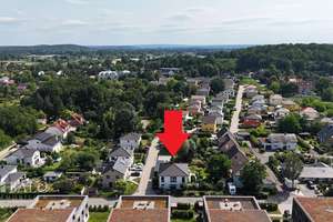 Exklusive Stadtvilla I Eleganz, Stil und Nachhaltigkeit vereint! - FALC Immobilien – Die vollständige Adresse der Immobilie erhältst du vom Anbieter., 14476 Golm, Potsdam – Vorschaubild 18