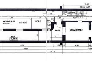 Modernes, großzügiges und saniertes Einfamilienhaus mit Garten! – Südstraße 16, 47798 Stadtmitte, Krefeld – Vorschaubild 29